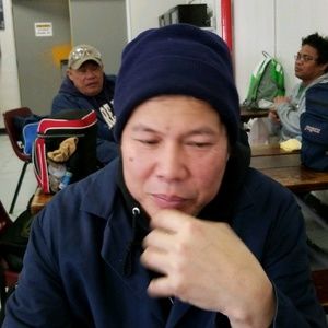 Meet your Posher, Leogelio